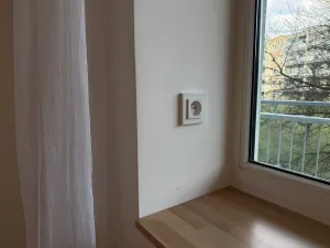 Pronájem bytu 2+kk, Teplice, Trnovanská, 41 m2