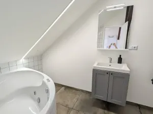 Prodej bytu 4+kk, Praha - Nové Město, Malá Štěpánská, 146 m2