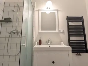 Prodej bytu 4+kk, Praha - Nové Město, Malá Štěpánská, 119 m2