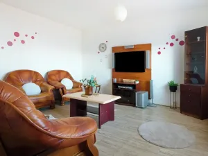 Prodej bytu 2+1, Chrudim, Havlíčkova, 62 m2