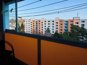 Prodej bytu 2+1, Chrudim, Havlíčkova, 62 m2