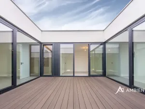 Pronájem rodinného domu, Brno, Vlasty Fialové, 172 m2