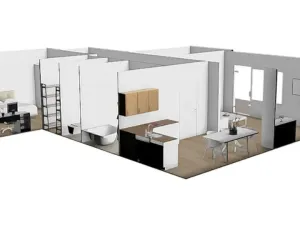 Pronájem bytu 3+1, Ivančice, Sportovní, 85 m2