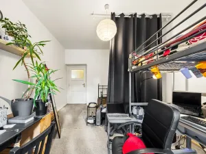 Prodej bytu 2+kk, Praha - Žižkov, Hartigova, 51 m2