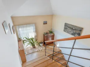 Prodej rodinného domu, Praha - Braník, Branická, 205 m2