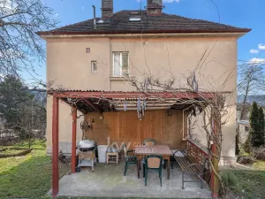 Prodej rodinného domu, Praha - Braník, Branická, 205 m2