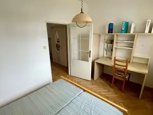 Pronájem bytu 3+1, Praha - Řeporyje, Řepíková, 82 m2