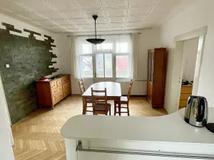 Pronájem bytu 3+1, Praha - Řeporyje, Řepíková, 82 m2