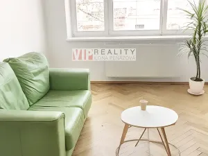 Pronájem bytu 2+1, Brno, Tůmova, 61 m2