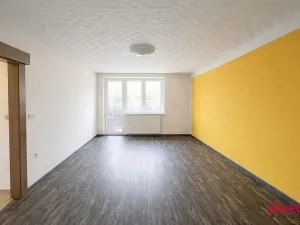 Prodej bytu 3+1, Vlastějovice, 70 m2