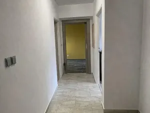 Prodej bytu 3+1, Vlastějovice, 70 m2