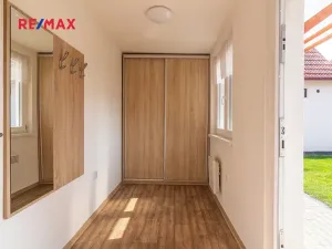 Prodej rodinného domu, Hlohovec, Lípová, 120 m2