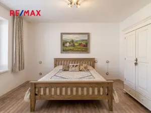 Prodej rodinného domu, Hlohovec, Lípová, 120 m2