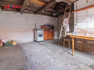 Prodej rodinného domu, Hlohovec, Lípová, 120 m2