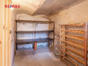 Prodej rodinného domu, Hlohovec, Lípová, 120 m2