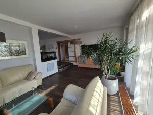 Prodej vily, Praha - Točná, K Hradišti, 320 m2