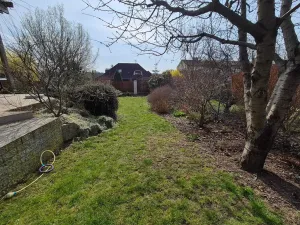 Prodej vily, Praha - Točná, K Hradišti, 320 m2