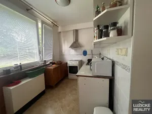 Prodej bytu 4+1, Česká Kamenice, 5. května, 78 m2