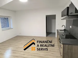 Pronájem bytu 2+kk, Mladá Boleslav, Bakovská, 48 m2
