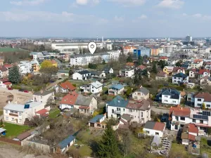 Prodej bytu 3+kk, Hradec Králové - Kukleny, Pražská třída, 68 m2