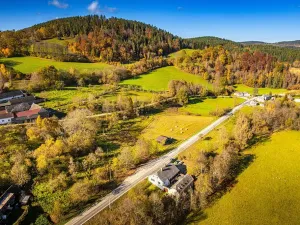 Prodej ubytování, Vimperk, 337 m2