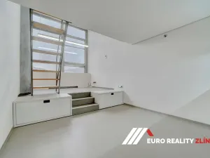 Prodej bytu 1+kk, Zlín, J. A. Bati, 28 m2