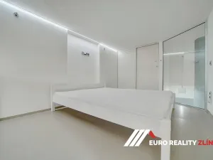 Prodej bytu 1+kk, Zlín, J. A. Bati, 28 m2