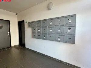 Pronájem bytu 1+kk, Heřmanova Huť, 36 m2