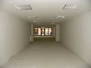 Pronájem obchodního prostoru, Jihlava, Benešova, 234 m2