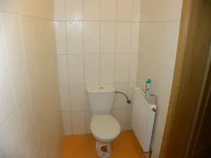 Pronájem obchodního prostoru, Jihlava, Benešova, 234 m2