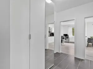 Prodej bytu 2+1, Liberec, Křížová, 62 m2