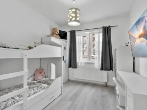 Prodej bytu 2+1, Liberec, Křížová, 62 m2