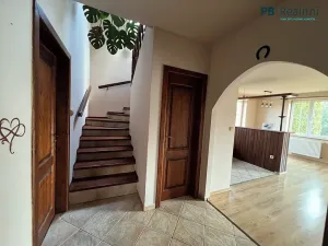 Prodej rodinného domu, Lešetice, 141 m2
