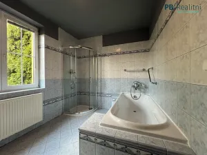 Prodej rodinného domu, Lešetice, 141 m2