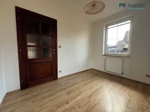 Prodej rodinného domu, Lešetice, 141 m2