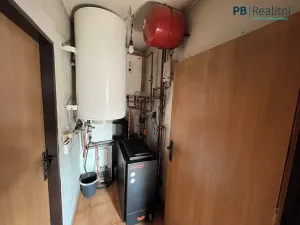 Prodej rodinného domu, Lešetice, 141 m2