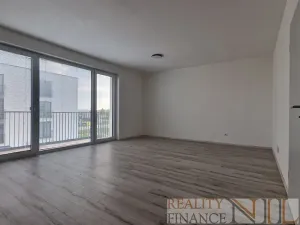 Pronájem bytu 3+kk, Plzeň, Vysoká, 88 m2