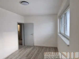 Pronájem bytu 3+kk, Plzeň, Vysoká, 88 m2