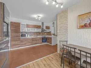 Prodej bytu 3+1, Teplice, U Hadích lázní, 73 m2