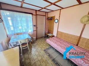 Prodej zahrady, Jílové, 489 m2