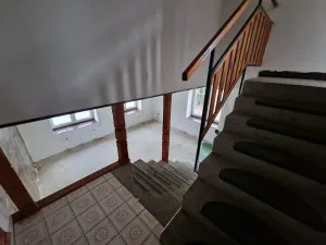 Prodej rodinného domu, Svojšín, 230 m2