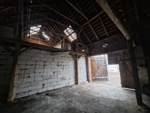 Prodej rodinného domu, Svojšín, 230 m2
