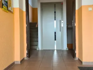 Prodej bytu 2+1, Praha - Hloubětín, Zelenečská, 54 m2