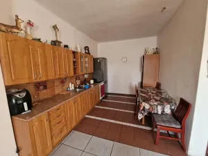 Prodej rodinného domu, Svitavy, Jana Želivského, 157 m2