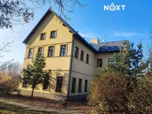 Prodej bytu 2+kk, Černý Důl, 49 m2