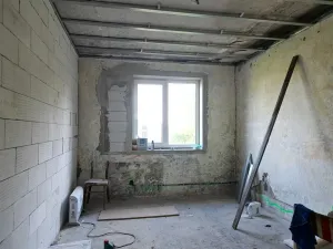 Prodej rodinného domu, Bor - Čečkovice, 104 m2