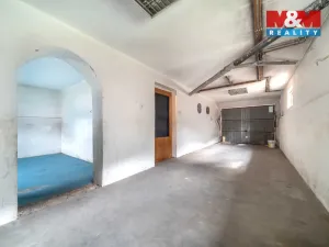 Prodej rodinného domu, Dobřív, 110 m2