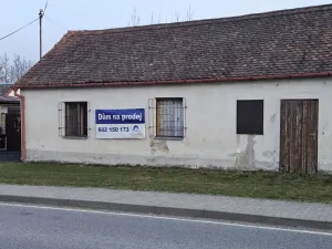 Prodej rodinného domu, Račice, 130 m2