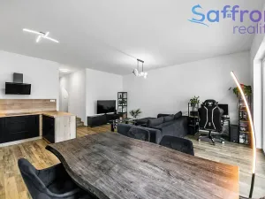 Prodej bytu 3+kk, Plzeň, Štefánikova, 89 m2