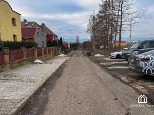 Prodej pozemku pro bydlení, Trmice, 1364 m2